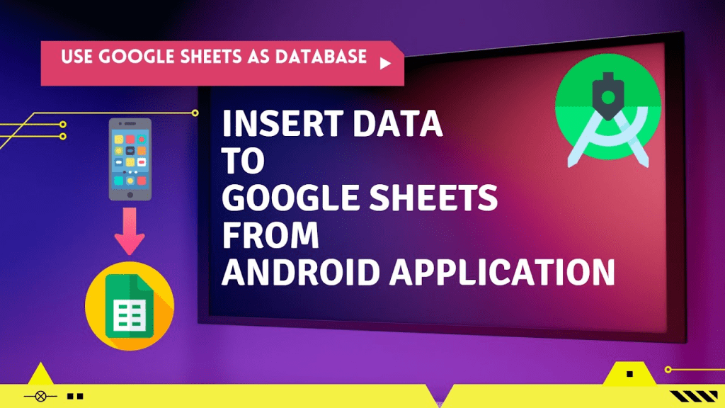 google-sheet-as-database-for-your-android-application-quyasoft