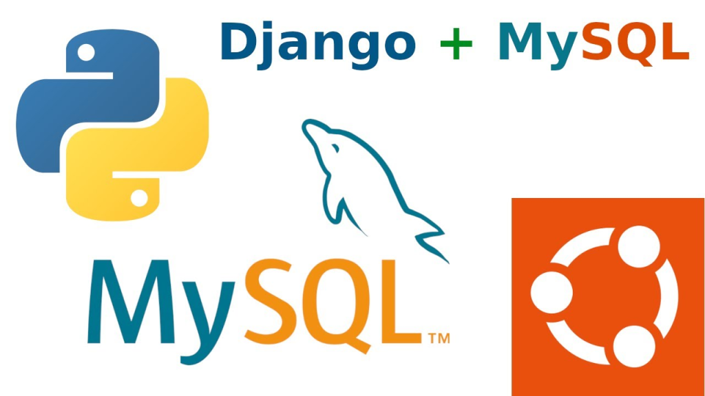 how-to-connect-mysql-database-with-django-in-ubuntu-quyasoft