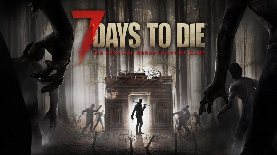 7 days to die dedicated server что это