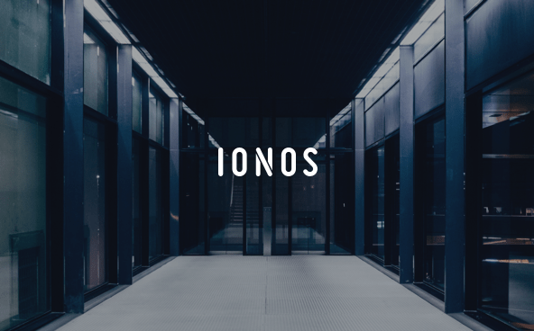 1&1 Ionos Dedicated Server Hosting - QuyaSoft