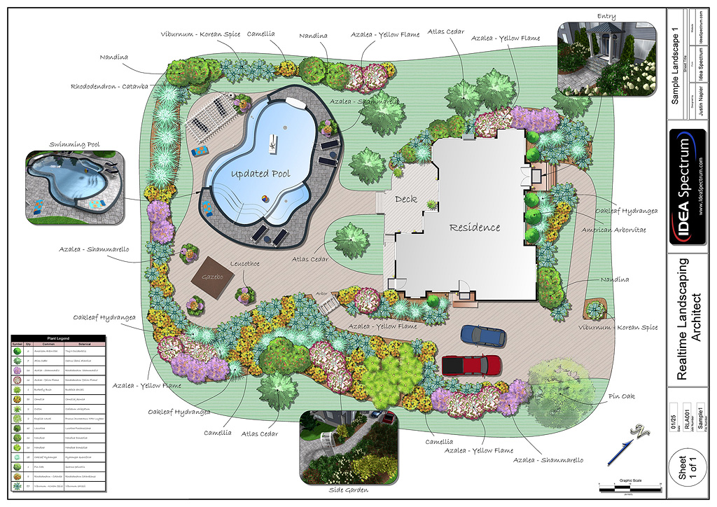 Cad Software For Landscape Design Quyasoft