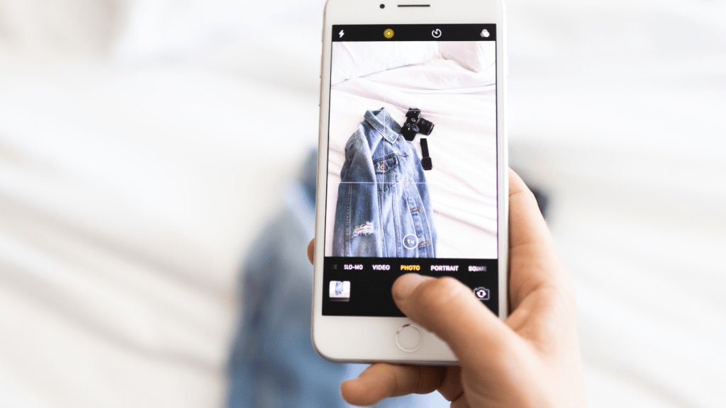 Visual Search For Ecommerce - QuyaSoft