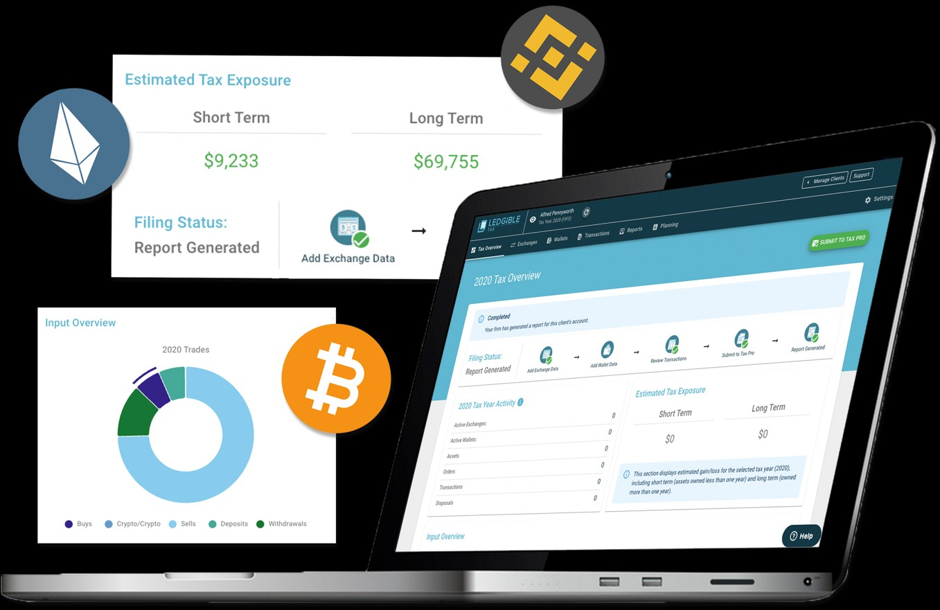 cryptocurrency accounting software uk