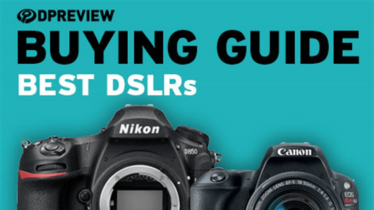 Best Dslr For Image Quality QuyaSoft