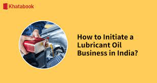 lubricant distribution business plan