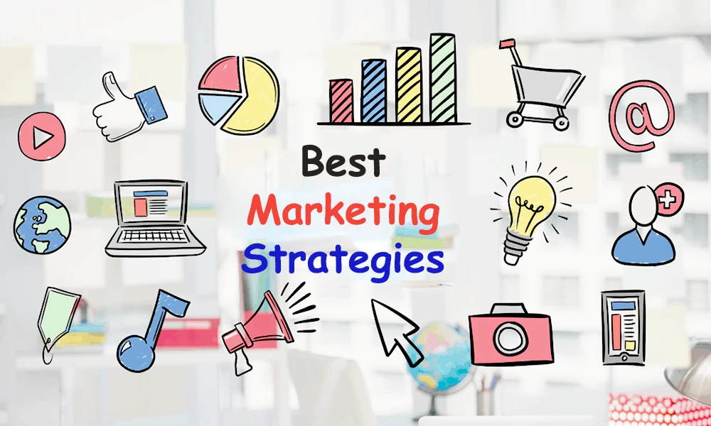 The Perfect Marketing Strategy For Your Business Quyasoft