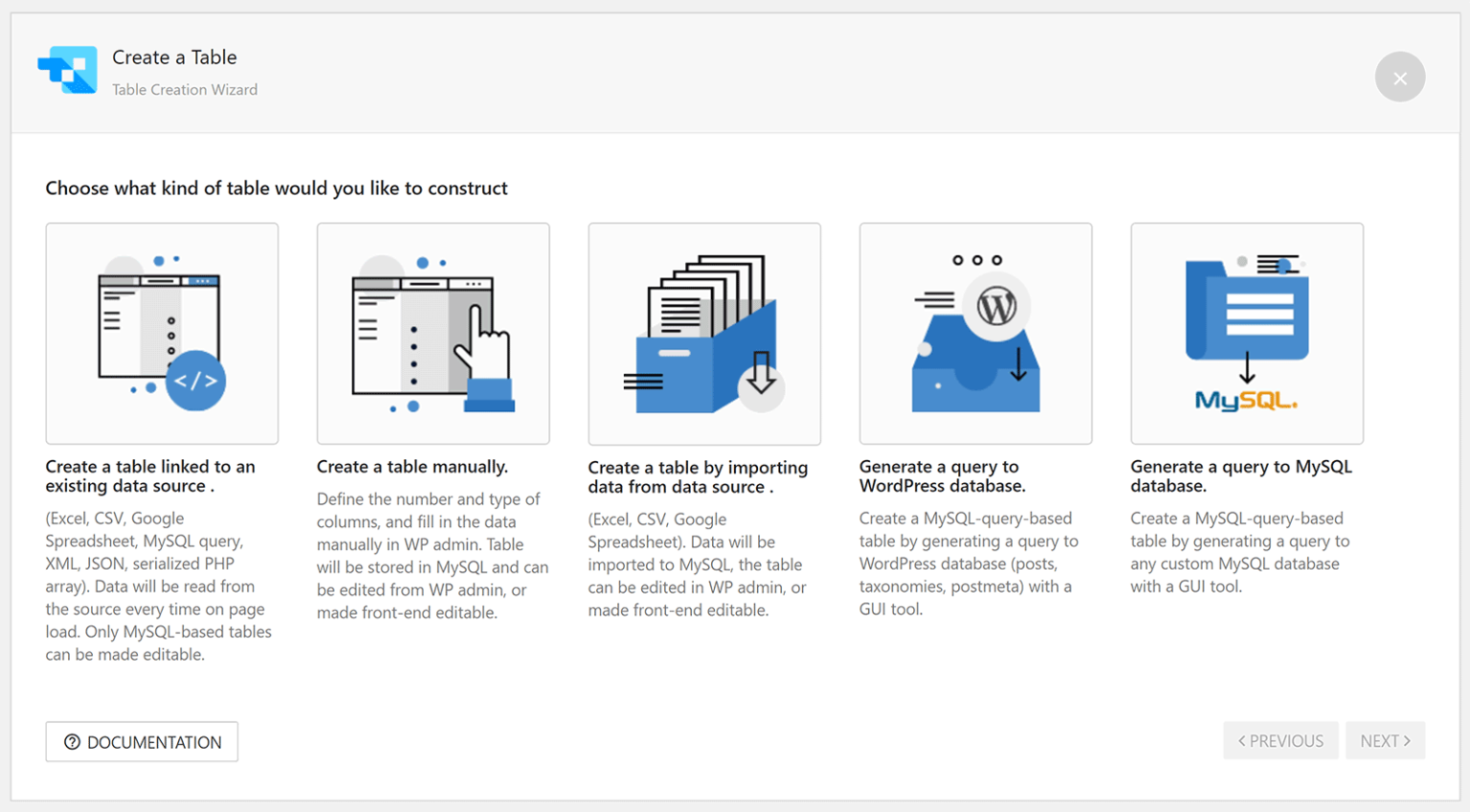 wordpress-create-plugin-with-database-table-quyasoft